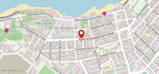 Royal Pub на карте