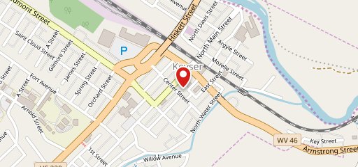 Royal Restaurant на карте