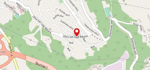 Royal на карте