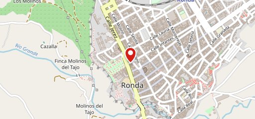 Royal на карте