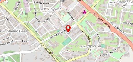 Кафе-аперитив ''Роял'' на карте