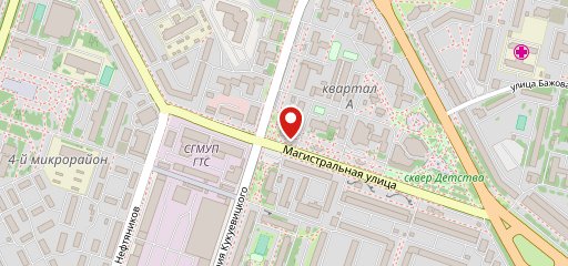 Royal Shaurma на карте
