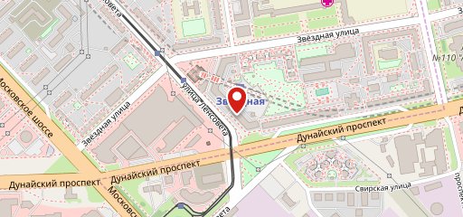 RoyalSmoke на карте