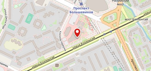 RoyalSmoke на карте