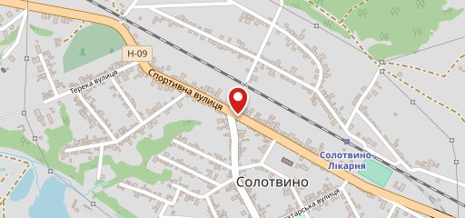 Рояль на карте