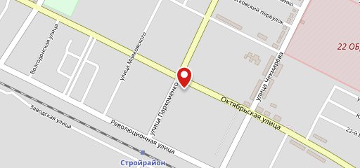 Royal Суши на карте