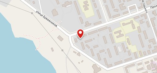 Королевские суши на карте