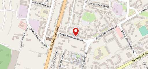 Royal taste на карте