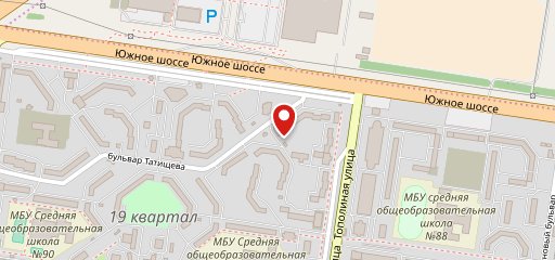 Royal Men's Club на карте