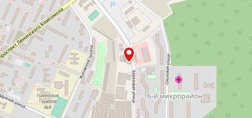 Royal на карте