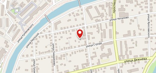 Royal на карте