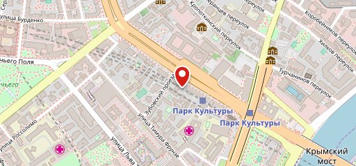 Кингс Караоке на карте