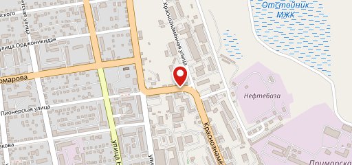 RoyalRolls на карте