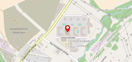 Royals Food на карте