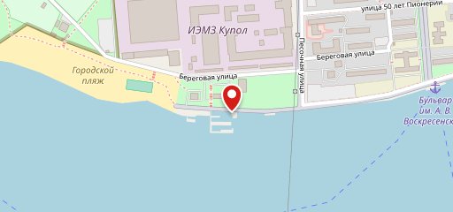 Сигарный клуб Royk на карте