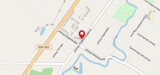 Roy's Cafe Lounge Bar на карте