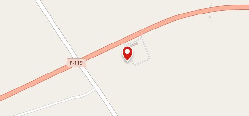 Роза на карте