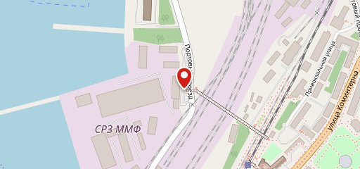 Роза ветров на карте