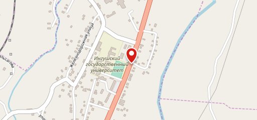 Роза ветров на карте