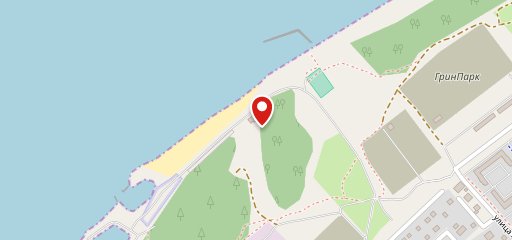 Роза Ветров на карте