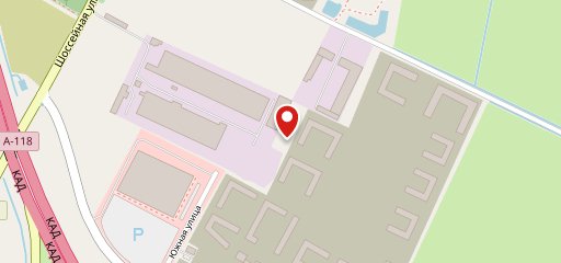 Rozanna на карте