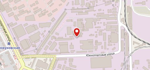 Розетка на карте