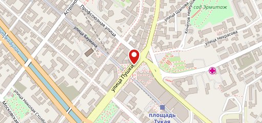 Gelateria на карте