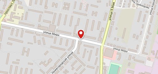 Розлив алкоголя "24 часа" на карте