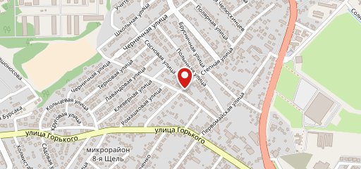 Розливное пиво у Яника на карте