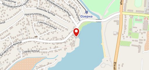 Rozmarin на карте