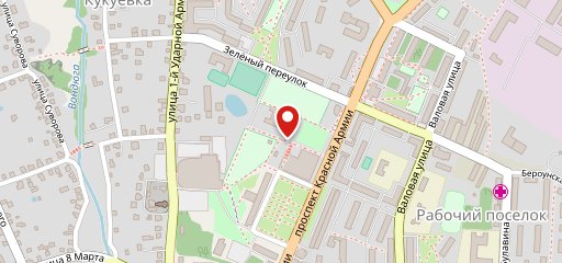 Rs_center на карте