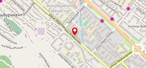 Rs Coffee на карте