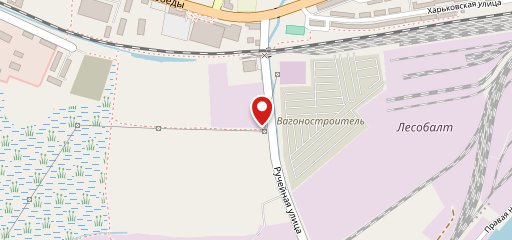 Rs Motors на карте