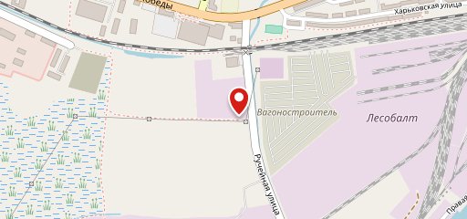 Автосервис RS Motors / РС Моторс (кузовной ремонт, детейлинг, покраска, автомойка, отдел автозапчастей, кафе) на карте