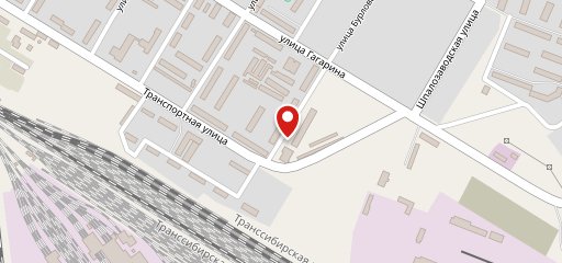 Рс на карте