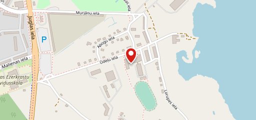 RSMPV kafejnīca на карте