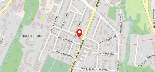 Rst-restorator на карте