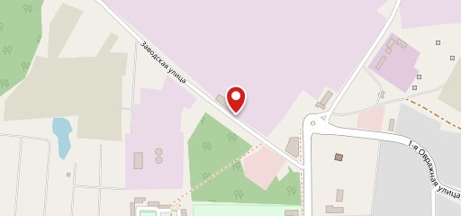 РСУ на карте