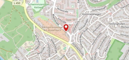 Rübenkeller на карте