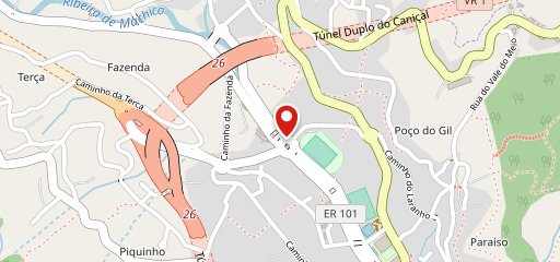 RubiAmor на карте