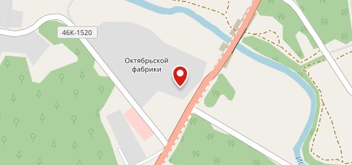 Рубим бургер на карте