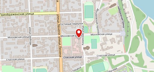 Рубинштейн на карте
