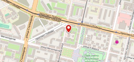 РублёвЪ на карте