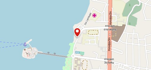 Rublom Cafe на карте