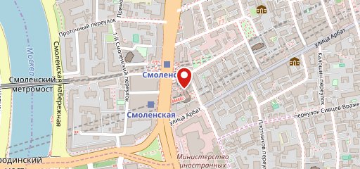 Ruby Doner на карте