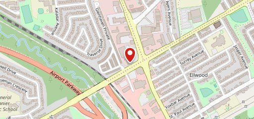 Ruby Inn на карте
