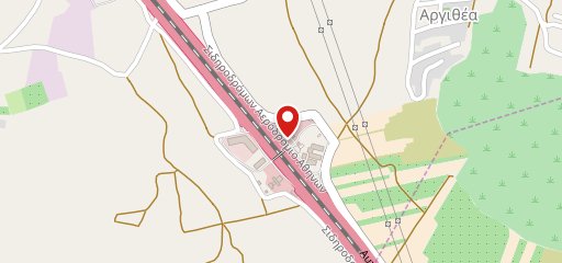 Ruby Restaurant на карте