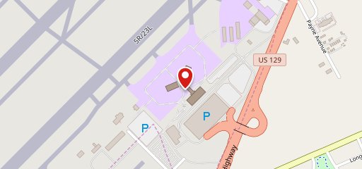 Ruby Tuesday на карте