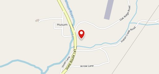 RubyJune Inn на карте