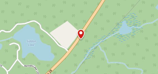 Ruby's на карте